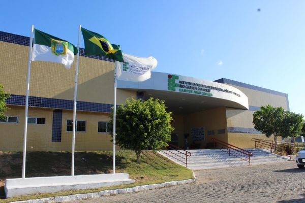 No momento, você está visualizando IFRN Campus João Câmara: Publicado o Resultado Final do Edital para Fiscais do Exame de Seleção 2026; Confira