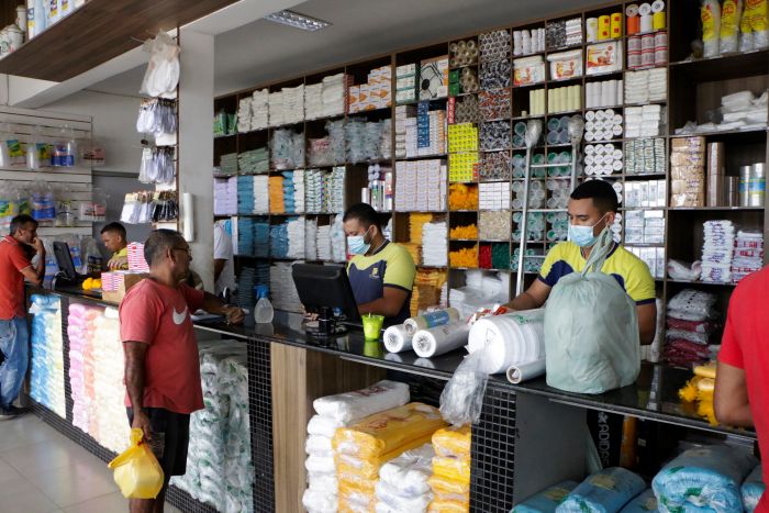 No momento, você está visualizando RN gera três mil empregos em setembro e acumula 18 mil em 2025