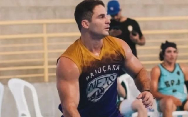 Seap desmente fake News sobre homem que espancou a ex-namorada