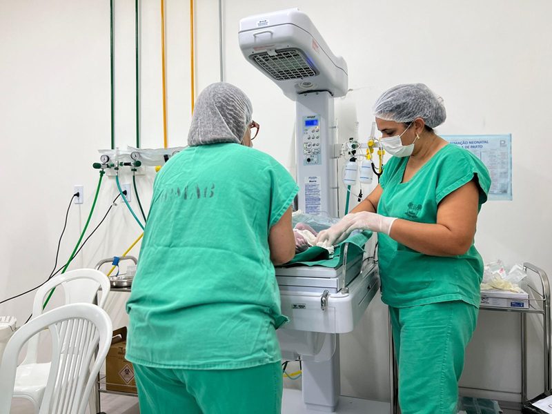 No momento, você está visualizando Sesap convoca 30 novos servidores para o Hospital de São José do Mipibu