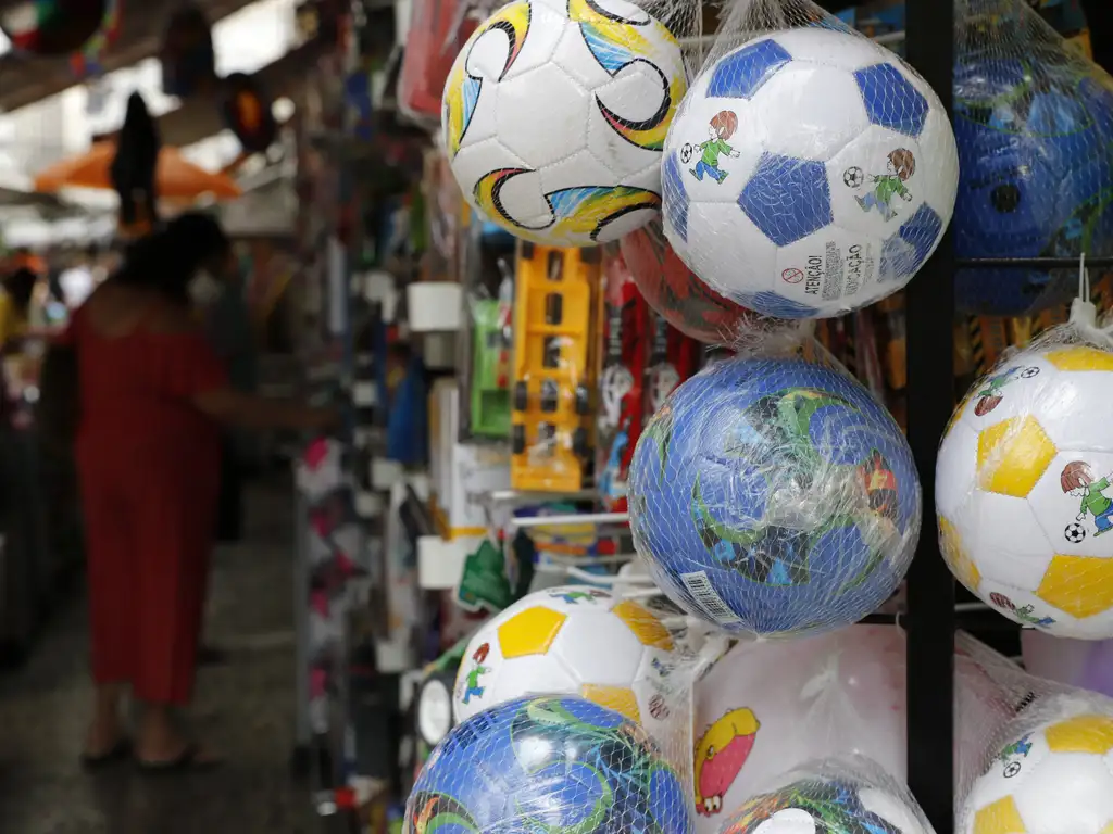 Vendas do Dia das Crianças devem movimentar R$ 377,9 milhões no RN – Blog de Assis