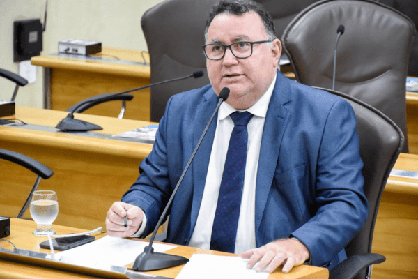 “Vou ter que buscar outro caminho”, diz Dr. Bernardo sobre veto no MDB