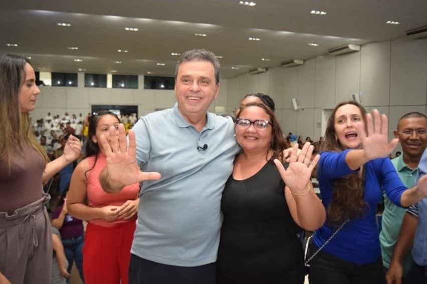 A candidata bolsonarista que teve o voto mais caro nas eleições de Natal