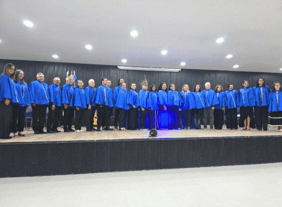 No momento, você está visualizando Academia Camarense de Letras empossa novos membros e completa suas 25 cadeiras