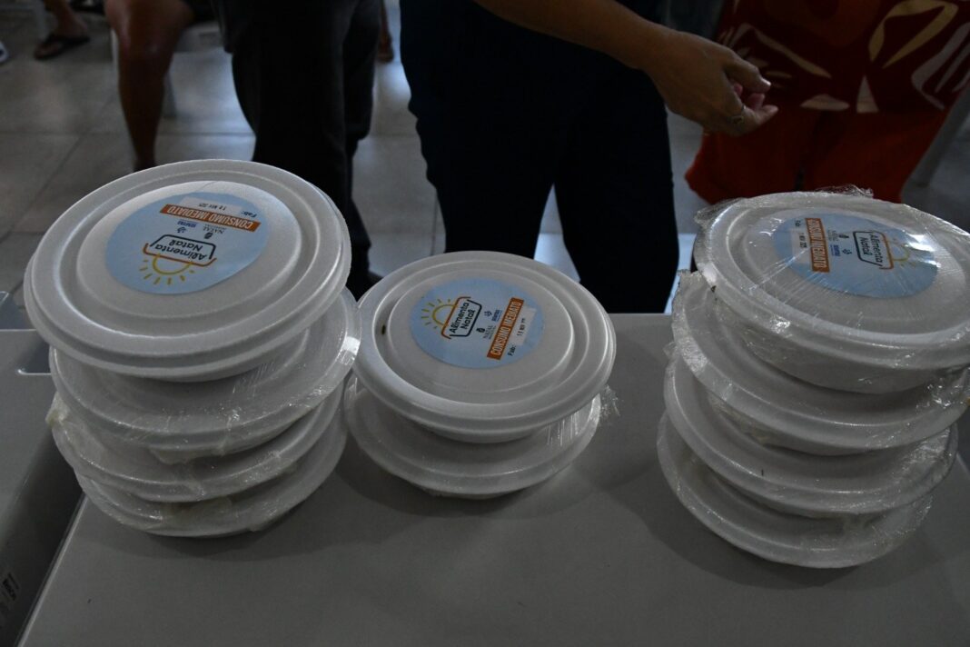 Alimenta Natal chega à Zona Oeste com novas distribuições a partir desta quinta (27)