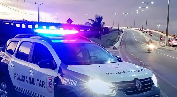 No momento, você está visualizando CIPTUR registra queda expressiva nos índices criminais em áreas turísticas do RN em outubro