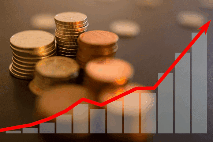 Com o maior crescimento do Nordeste, PIB do Rio Grande Com o maior crescimento do Nordeste, PIB do Rio Grande do Norte superou os R$ 101 bilhões em 2023
