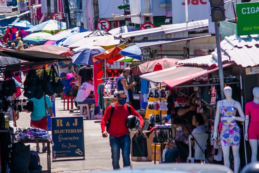 Comércio terá horário especial no feriadão: veja o que abre e fecha em Natal