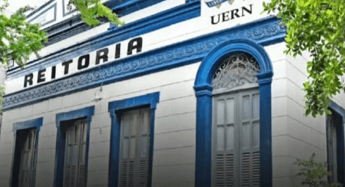 No momento, você está visualizando Concurso docente da Uern amplia titulação para várias áreas