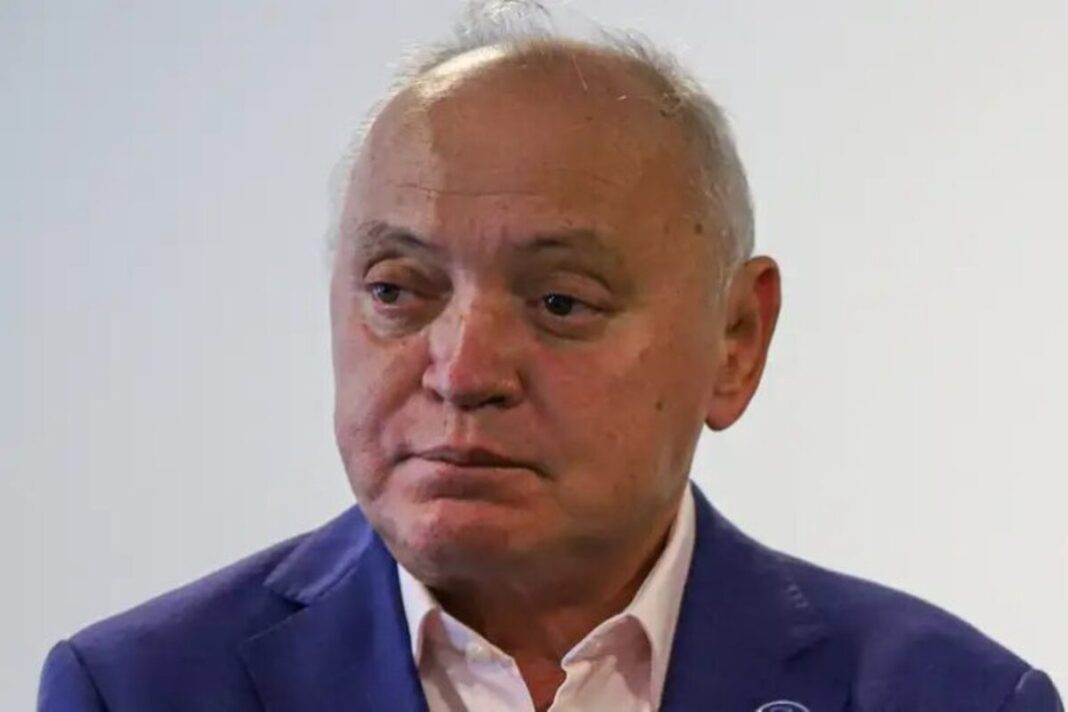 Ícone de sino para notificações