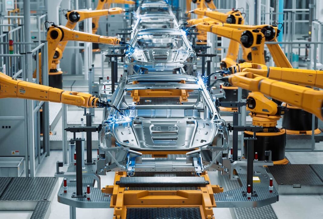 Governo chinês abre diálogo com montadoras brasileiras para manter abastecimento de chips