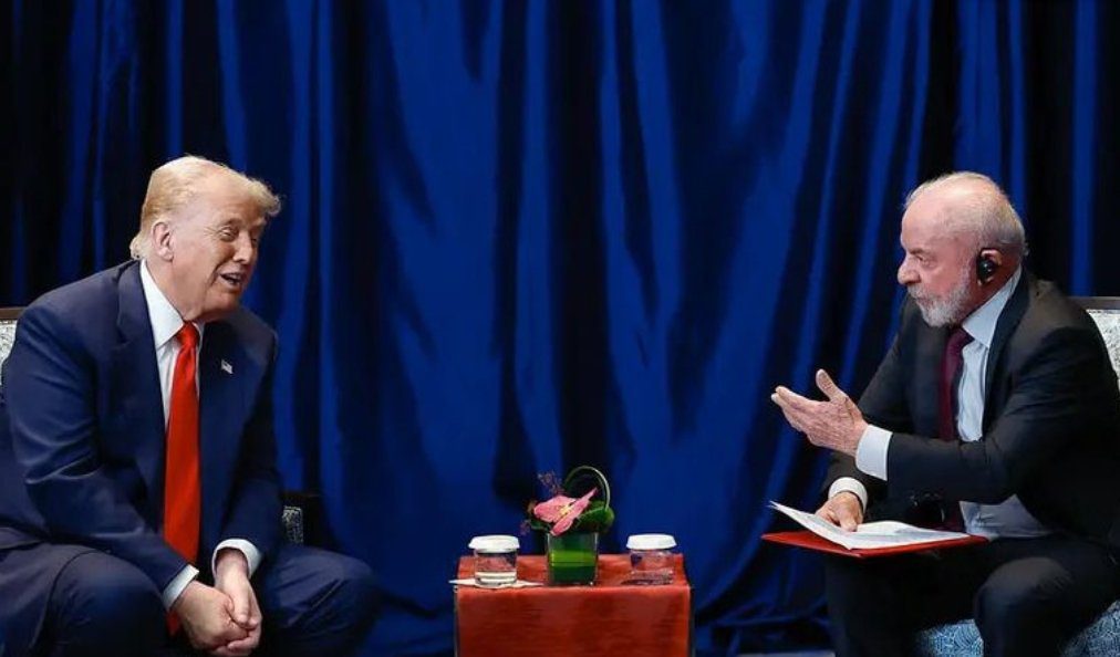 Governo do Brasil celebra retirada de tarifas pelos EUA, e defende continuidade de negociações