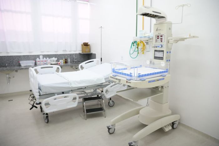 No momento, você está visualizando Governo do RN vai ampliar regionalização da saúde com policlínica em Assu