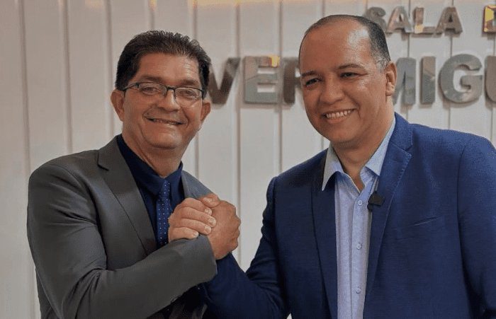 No momento, você está visualizando Guarda Municipal de Joao Câmara é contemplada com emenda de R$ 50 mil destinada pelo deputado Taveira Júnior