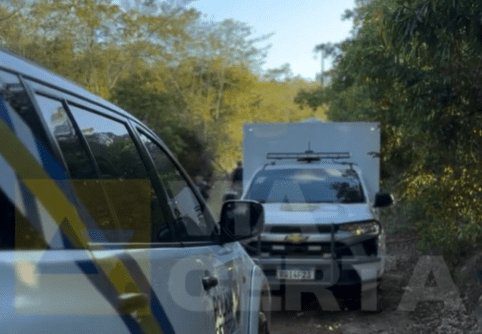 No momento, você está visualizando Homicídio registrado na tarde deste domingo em área de dificil acesso na Grande Natal 
