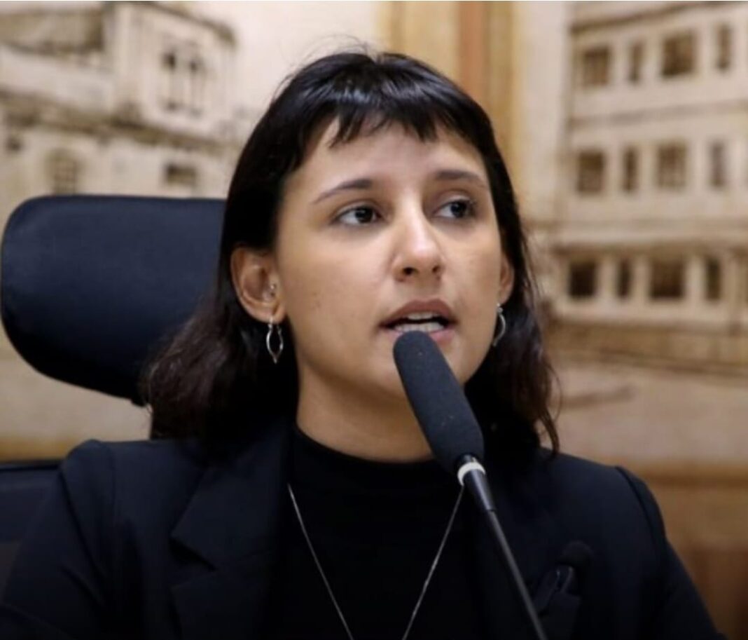 Justiça suspende nova sessão da Câmara remarcada para votar cassação de Brisa