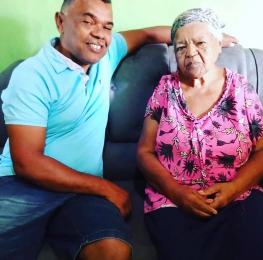 No momento, você está visualizando João Câmara: Morre dona Maria Salete, mãe de Renda do Sindicato