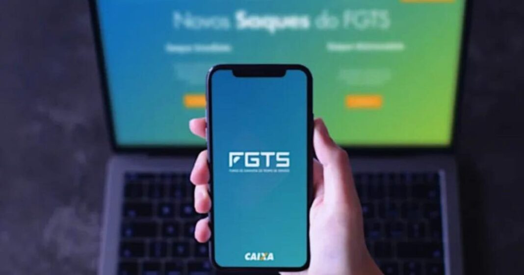 Novas regras do saque-aniversário do FGTS entram em vigor neste sábado