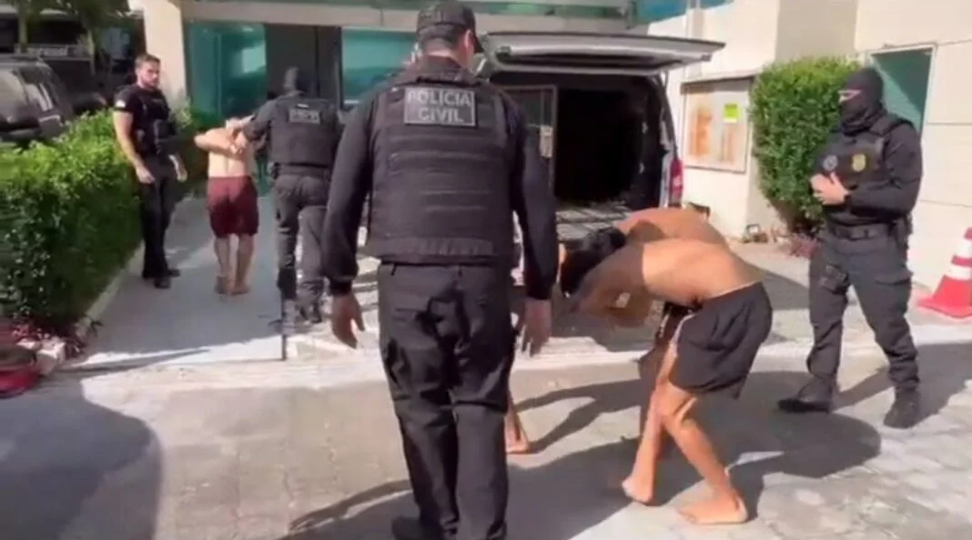 Operação no RN investiga sonegação fiscal e lavagem de dinheiro