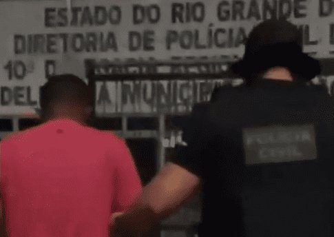 No momento, você está visualizando Polícia Civil prende homem investigado por crimes sexuais em São Bento do Norte