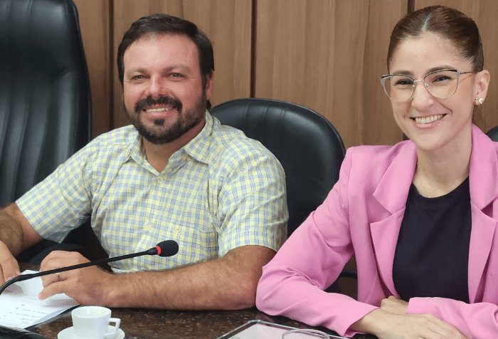 No momento, você está visualizando Prefeito de Touros se afasta temporariamente e vice assume o Executivo