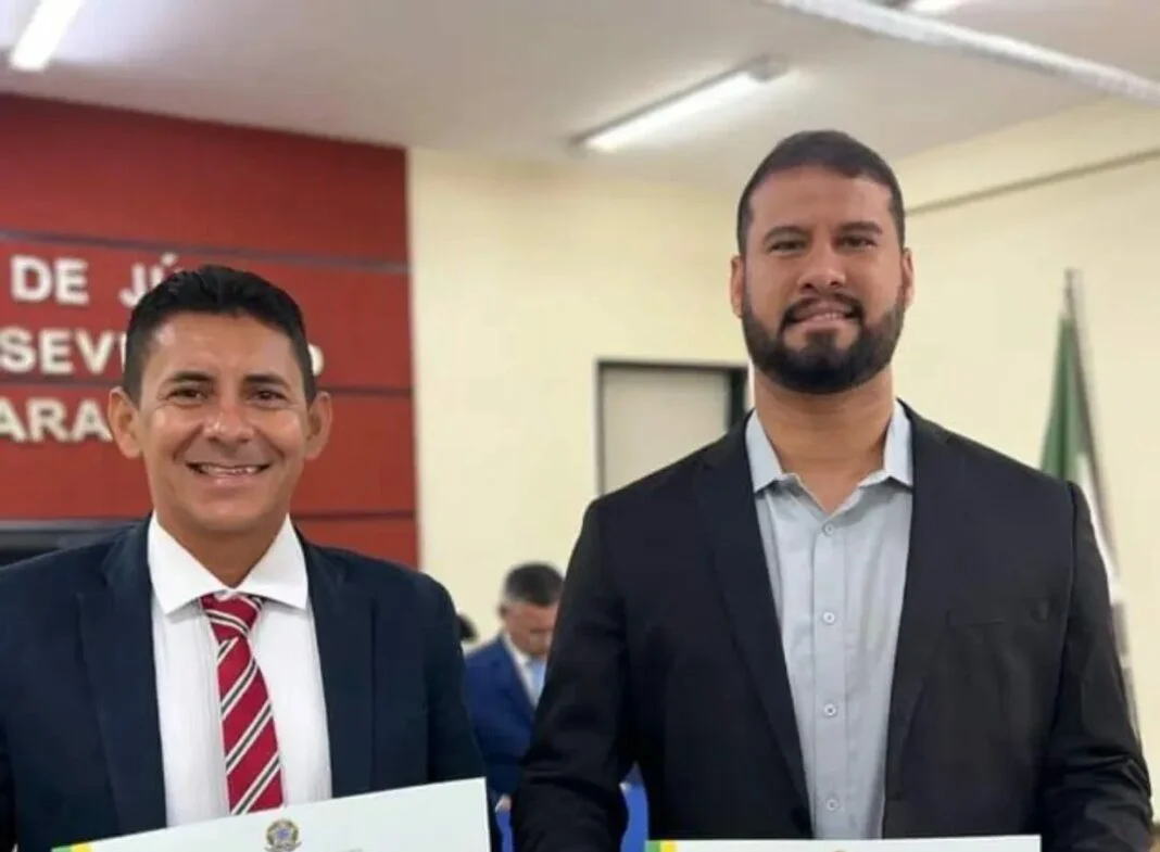 Prefeito e vice de São Miguel do Gostoso têm diplomas cassados pela Justiça Eleitoral; defesa vai recorrer