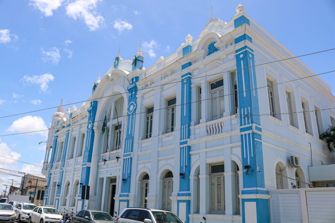 Prefeitura de Natal injeta mais de R$ 90 milhões na economia com pagamento da folha salarial de novembro.