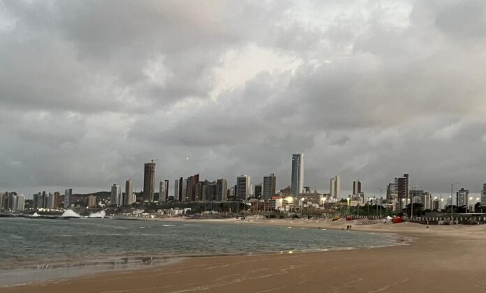 Prefeitura de Natal mantém silêncio sobre ação que pede anulação Prefeitura de Natal mantém silêncio sobre ação que pede anulação da lei das AEITPs