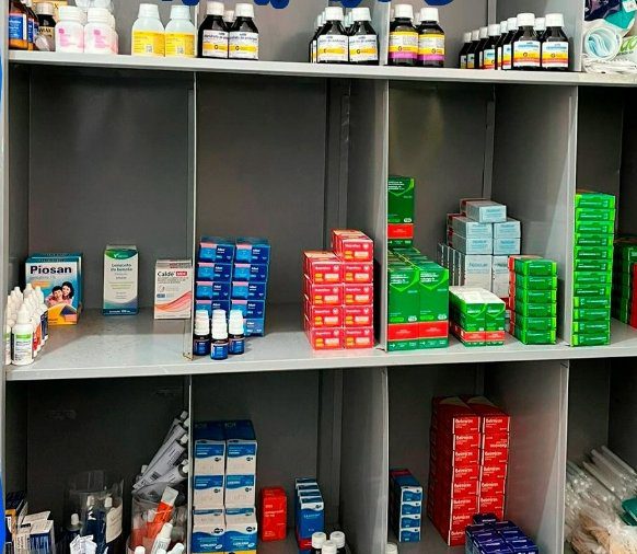 No momento, você está visualizando Prefeitura de Poço Branco garante abastecimento das farmácias dos PSFs das zonas urbana e da zona rural