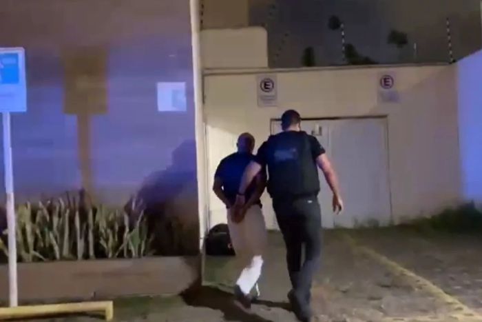 No momento, você está visualizando Professor de artes marciais é preso por estupro de vulnerável e aliciamento de menores em Natal