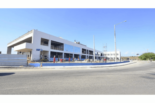 Secretário de saúde de Natal desmente ex-prefeito sobre conclusão do hospital