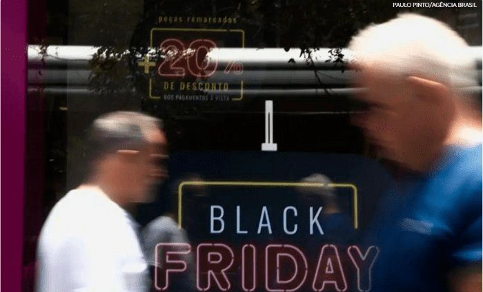 No momento, você está visualizando Black Friday: Senacon orienta consumidores sobre golpes e compra segurança