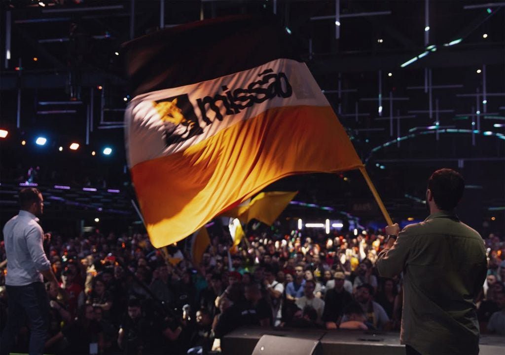 TSE aprova registro e homologa estatuto do partido Missão, idealizado pelo MBL