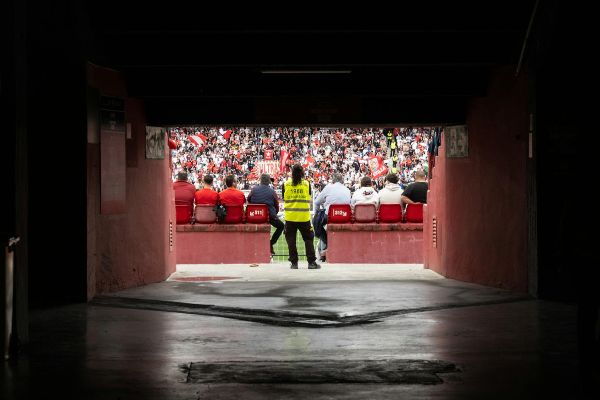 No momento, você está visualizando Torcedora impedida de entrar em jogo de clube da capital potiguar receberá indenização de R$ 3 mil por danos morais