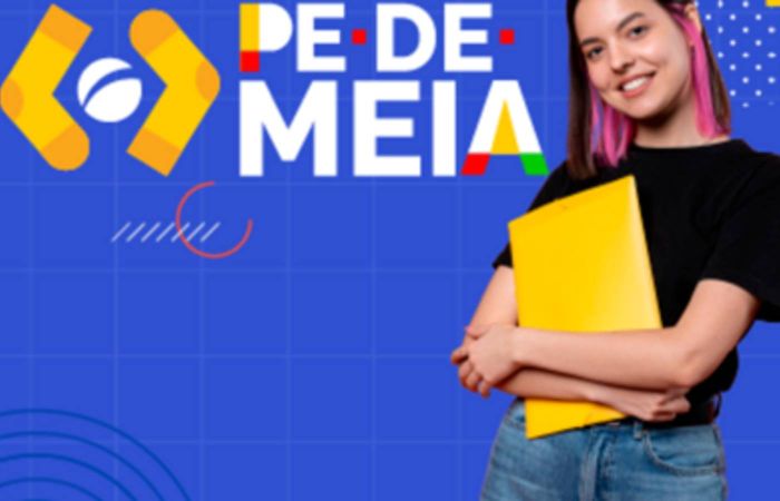 No momento, você está visualizando Pé-de-Meia: pagamento para nascidos em novembro e dezembro ocorre nesta segunda-feira (3)