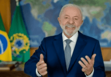 Avaliação do governo Lula oscila e cai para 32%, aponta Datafolha – Blog de Assis No momento, você está visualizando Avaliação do governo Lula oscila e cai para 32%, aponta Datafolha