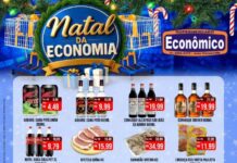 Confira os encartes de Ofertas do Supermercador Econômico para este Sabadão – Blog de Assis No momento, você está visualizando Confira os encartes de Ofertas do Supermercador Econômico para este Sabadão