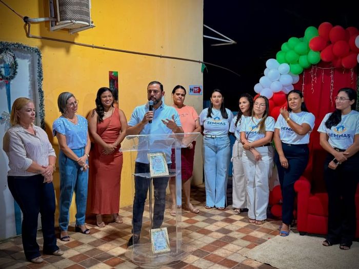 No momento, você está visualizando Pedra Grande: Confraternização do Grupo de Idosos marca o encerramento das atividades de 2025