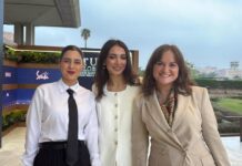 Em Fórum Global da ONU, jovens mulheres reimaginam a paz | Em Fórum Global da ONU, jovens mulheres reimaginam a paz |