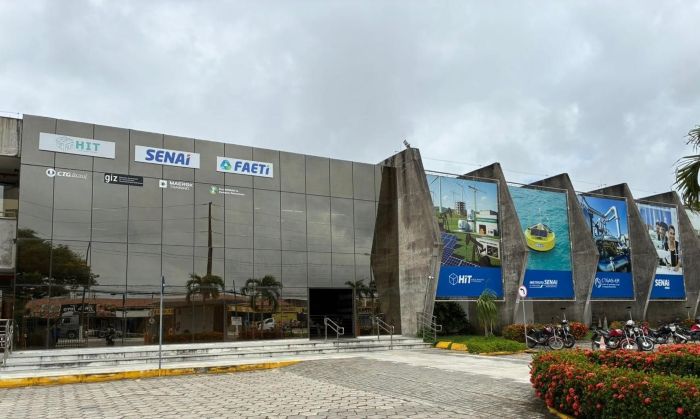 No momento, você está visualizando FAETI, do SENAI-RN, abre seleção para cursos de Engenharia Elétrica e Mecânica