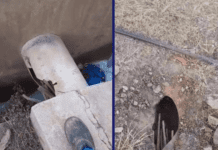 Furtos de cabos elétricos em estação elevatória deixa cinco cidades sem água – Blog de Assis No momento, você está visualizando Furtos de cabos elétricos em estação elevatória deixa cinco cidades sem água