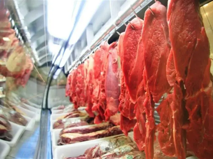 Guatemala autoriza exportação de carne bovina e Brasil chega a 500 novos mercados desde início de 2023