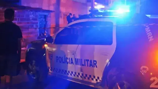 No momento, você está visualizando Homicídio registrado  na tarde deste domingo na comunidade rural Nova Esperança em Açu