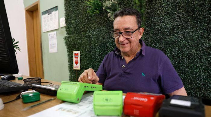 No momento, você está visualizando IBGE mostra que um a cada quatro idosos trabalhava em 2024