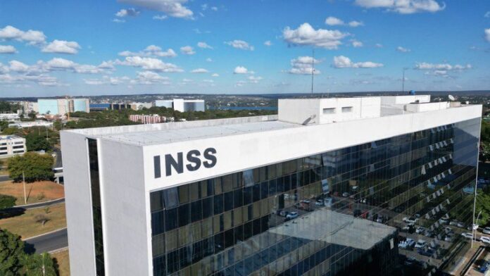 INSS registra mais de 4 milhões de devoluções por descontos INSS registra mais de 4 milhões de devoluções por descontos indevidos nos benefícios