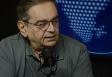 No momento, você está visualizando Paulinho foi eleito com nosso apoio e vai caminhar conosco’, diz Álvaro Dias 