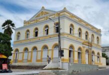 No momento, você está visualizando Prefeitura de Ceará-Mirim antecipa pagamento da 2ª parcela do 13º salário dos servidores