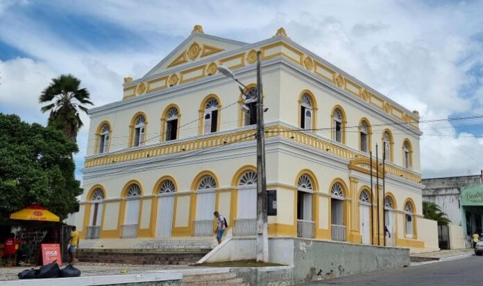 Prefeitura de Ceará-Mirim antecipa pagamento da 2ª parcela do 13º No momento, você está visualizando Prefeitura de Ceará-Mirim antecipa pagamento da 2ª parcela do 13º salário dos servidores