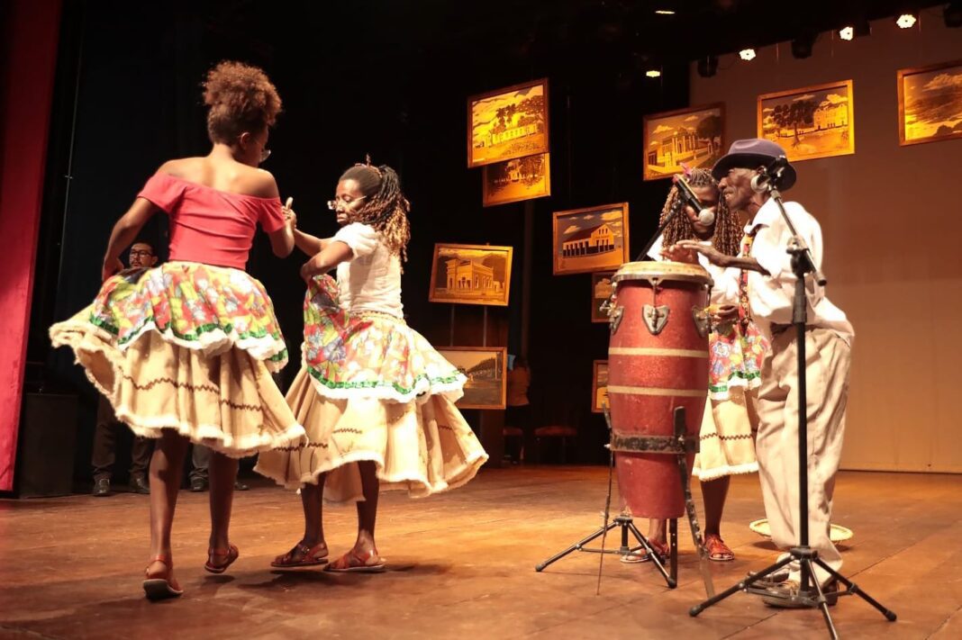 Seridó concentra 7 dos 10 municípios com maior participação de trabalhadores da cultura no RN, aponta IBGE