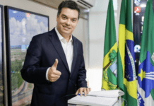 Walter reafirma apoio a Lula, mas diz que cenário no RN segue indefinido Walter reafirma apoio a Lula, mas diz que cenário no RN segue indefinido